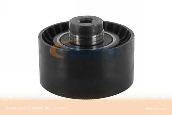 Rolo parasita da correia do mecanismo de distribuição de gás Peugeot/Citroen 9643414780