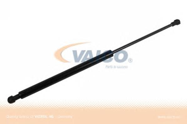 Compre GSR635800 Open Parts Amortecedor de tampa de porta-malas (de 3ª/5ª porta traseira)