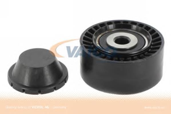 5751G3 Peugeot/Citroen Rolo parasita da correia de transmissão