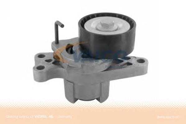 Reguladora de tensão da correia de transmissão Peugeot/Citroen 00005751A2