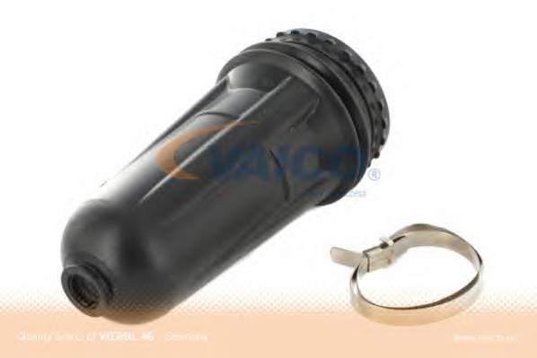 Bota de proteção esquerda do mecanismo de direção (de cremalheira) Metalcaucho 00904 preço, a partir de 3,03 USD