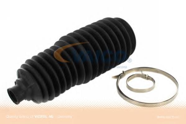 Compre 1608652080 Peugeot/Citroen Bota de proteção do mecanismo de direção (de cremalheira)