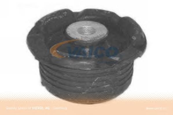 Bloco silencioso de viga traseira (de plataforma veicular) 90250986 Opel
