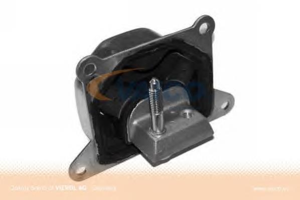 480313 Cautex Coxim (suporte) direito dianteiro de motor