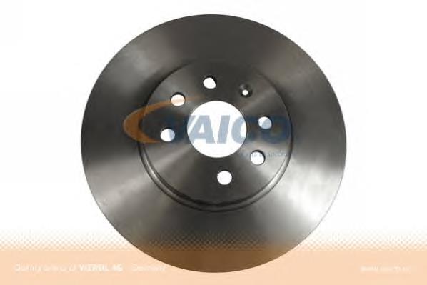 Disco do freio dianteiro Opel 569006 preço, a partir de 52,86 USD