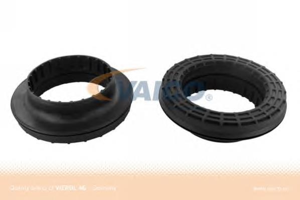 Rolamento de suporte do amortecedor dianteiro 344625 Opel