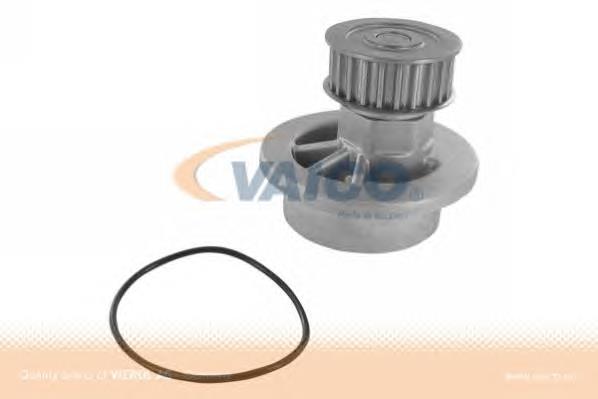 Bomba de água (bomba) de esfriamento 90412740 Opel