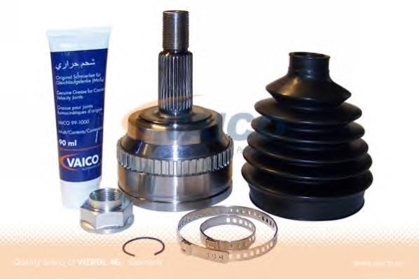 Junta homocinética externa dianteira 8200178624 Opel