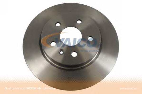 569128 Opel Disco do freio traseiro