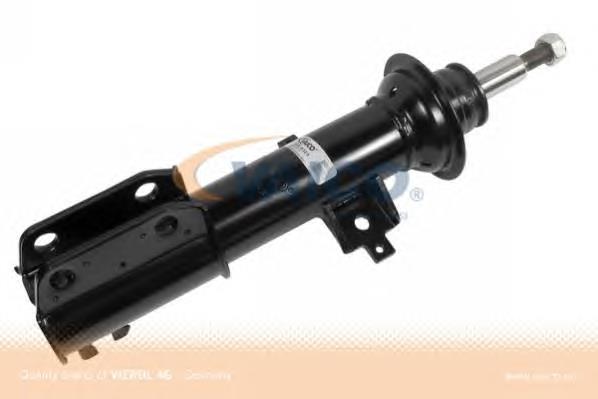 Amortecedor dianteiro 7700830490 Renault (RVI)