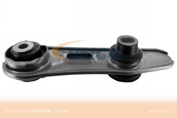 Coxim (suporte) direito superior de motor Kautek REEM037