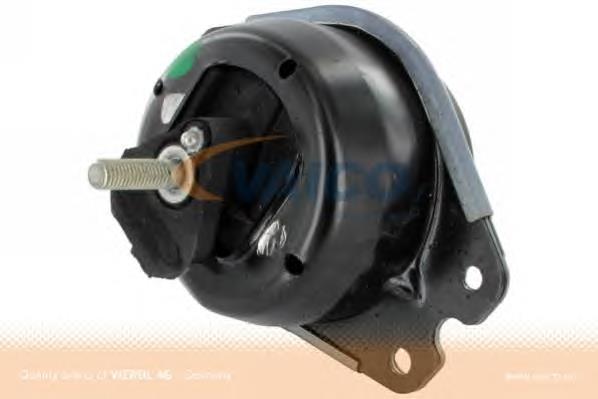 Coxim (suporte) direito de motor 59739057 NK
