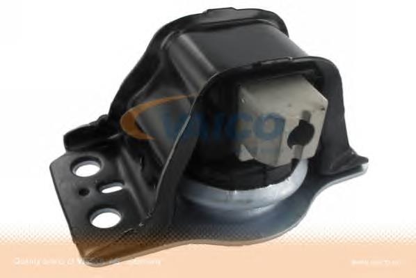 020525 Cautex Coxim (suporte) direito de motor