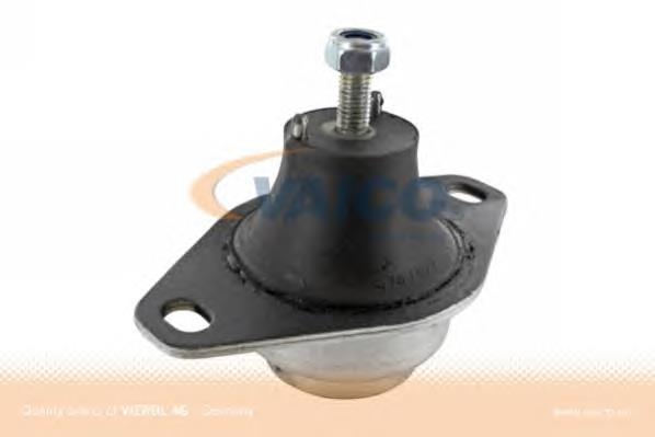 Coxim (suporte) direito de motor Metalcaucho 00963