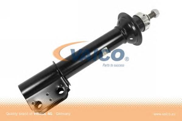 Amortecedor dianteiro Renault (RVI) 543024308R