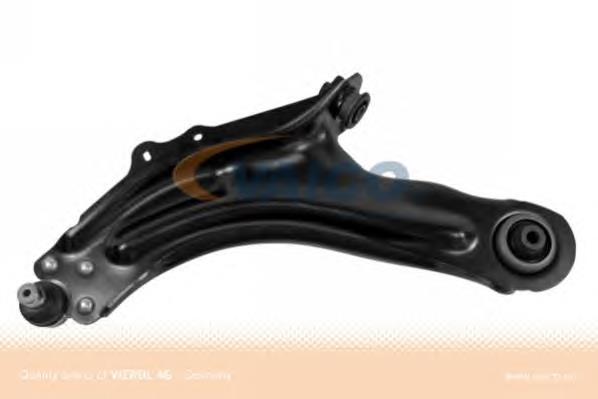 Braço oscilante inferior esquerdo de suspensão dianteira FAG 821095310