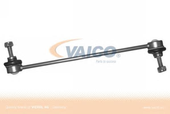 Montante de estabilizador dianteiro 8660005538 Renault (RVI)
