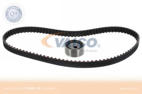 Correia do mecanismo de distribuição de gás, kit 8671018689 Renault (RVI)