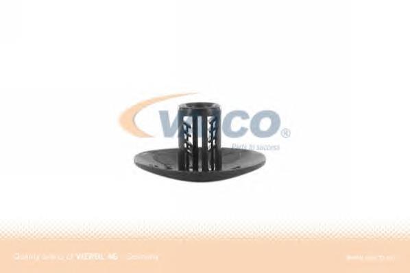 Cápsula (prendedor) de fixação do forro do pára-choque do pára-lama dianteiro Peugeot/Citroen 6995X9 preço, a partir de 0,44 USD