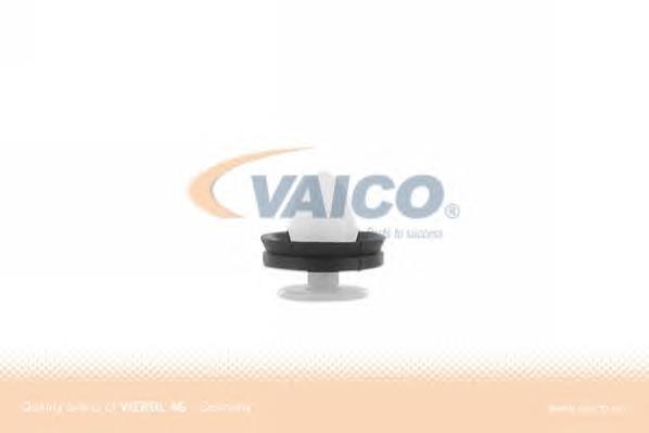 1920065 Ford Cápsula (prendedor) de fixação de revestimento da porta