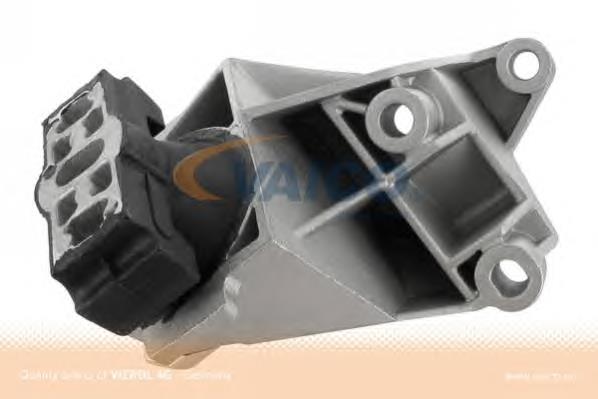 020491 Cautex Coxim (suporte) direito de motor