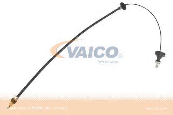 Compre 7700834725 Renault (RVI) Cabo de embraiagem