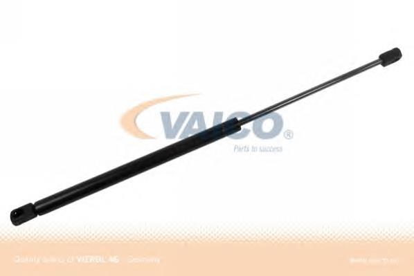 Amortecedor de vidro de porta-malas (de 3ª/5ª porta traseira (de tampa de alcapão) 8200135264 Renault (RVI)