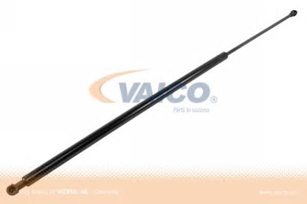 Amortecedor de tampa de porta-malas (de 3ª/5ª porta traseira) Fast FT94830 preço, a partir de 20,98 USD