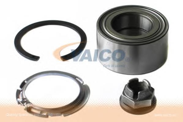Rolamento de cubo dianteiro Renault (RVI) 7701207676