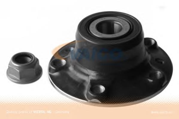 VKBA3542 SKF Cubo traseiro