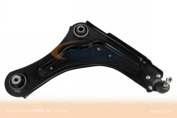 Compre 545000002R Renault (RVI) Braço oscilante inferior direito de suspensão dianteira