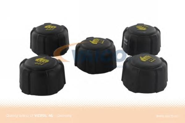 Tampa (tampão) do tanque de expansão Opel 4408066 preço, a partir de 3,34 USD