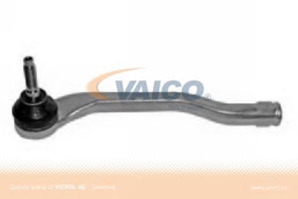 8660003544 Renault (RVI) Ponta externa da barra de direção