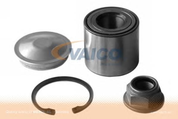 8660001823 Renault (RVI) Rolamento de cubo traseiro