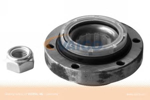 8660001883 Renault (RVI) Rolamento de cubo dianteiro
