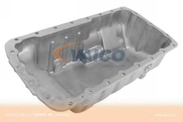 Compre V424177 VEMO/Vaico Panela de óleo de cárter do motor