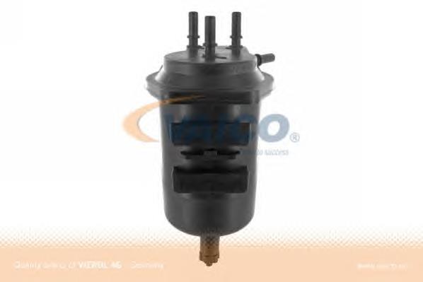 Filtro de combustível 8671019207 Renault (RVI)