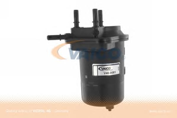 Filtro de combustível Renault (RVI) 8671017372