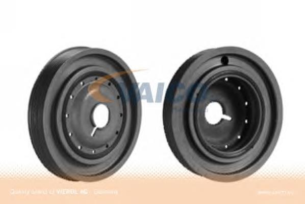 Polia de cambota 1230300Q3B Nissan/Infiniti