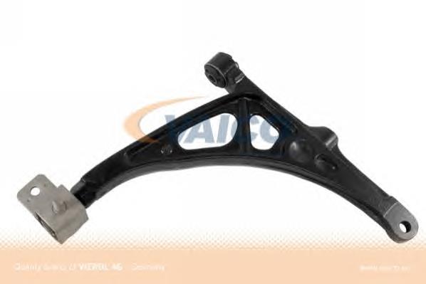 TC810 Delphi Braço oscilante inferior esquerdo de suspensão dianteira