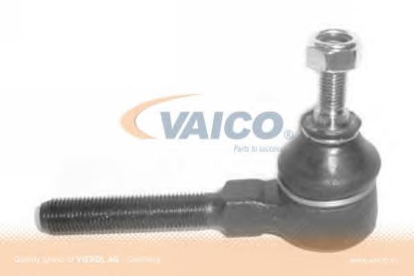 Ponta externa da barra de direção V460023 VEMO/Vaico