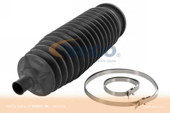 Bota de proteção do mecanismo de direção (de cremalheira) Nissan Primera P12 ao melhor preço