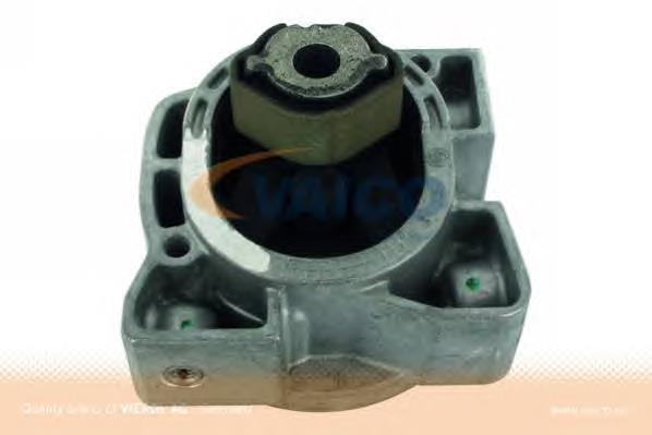 Coxim (suporte) esquerdo traseiro de motor Cautex 181151