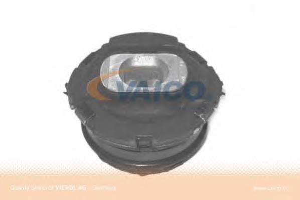 Bloco silencioso de viga traseira (de plataforma veicular) A2103510842 Mercedes