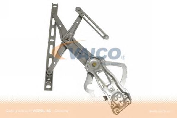 Mecanismo de acionamento de vidro da porta dianteira esquerda Mercedes CLK  C208