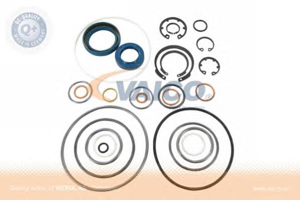 Kit de reparação da cremalheira da direção (do mecanismo), (kit de vedantes) Ssang Yong 1264600061