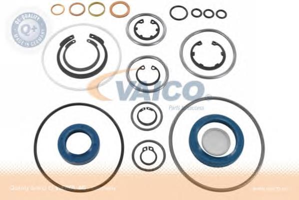 Compre 1244600161 Mercedes Kit de reparação da cremalheira da direção (do mecanismo), (kit de vedantes)