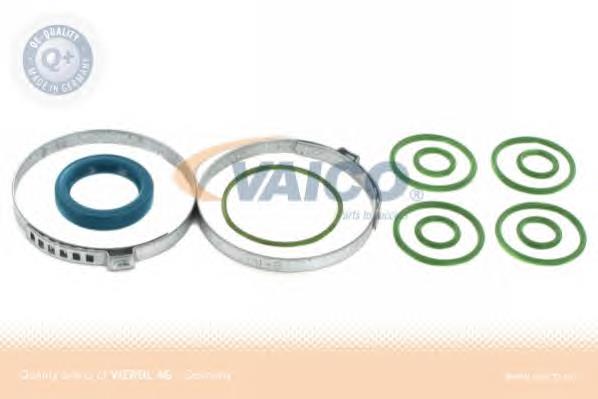 Compre A2104600061 Mercedes Kit de reparação da cremalheira da direção (do mecanismo), (kit de vedantes)