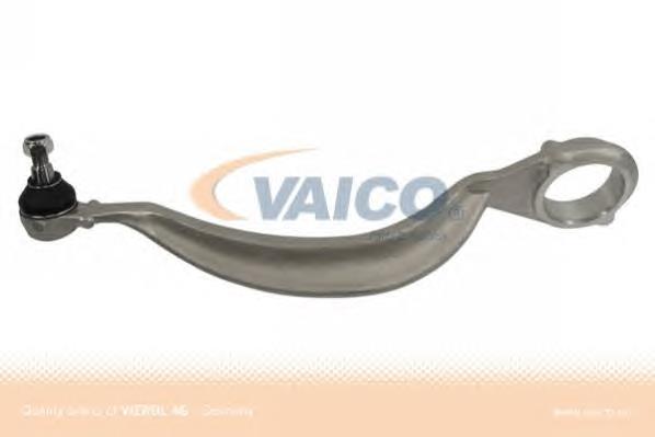 A2213303811 Mercedes Braço oscilante inferior direito de suspensão dianteira