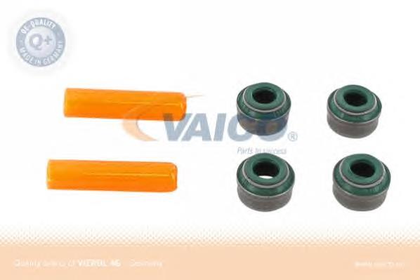 6120500058 Mercedes Vedação de válvula (coletor de óleo), admissão/escape, kit para um motor